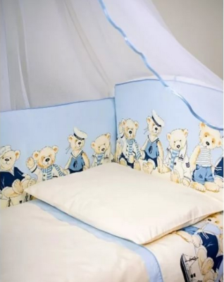 Комплект Морячки Lappetti 6005